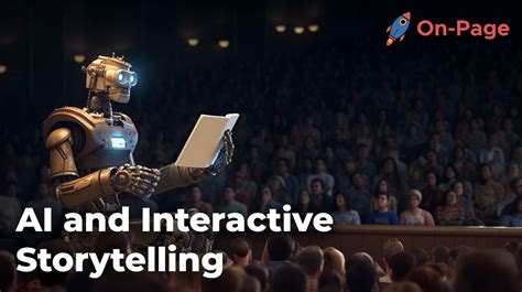 interactive video storytelling|Interactive storytelling .